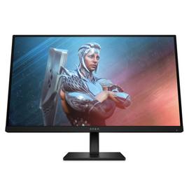 HP Omen 27 Inch 165Hz IPS FHD Gaming Monitor