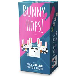 Bunny Hops Game