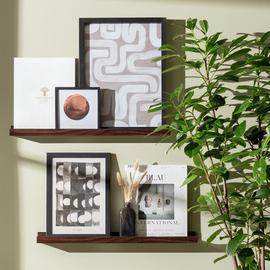 Argos Home Jak 40cm Picture Rail