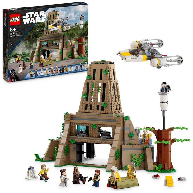 Lego bases argos new arrivals