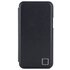 Proporta iPhone 11 Leather Folio Phone CaseBlack