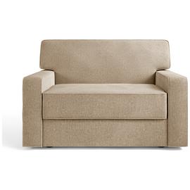 Jay-Be Linea Cuddle Chair Sofa Bed
