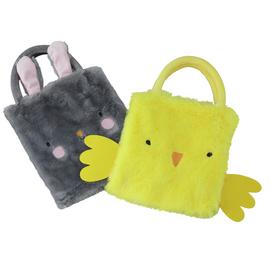 Fluffy Bag