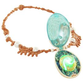 Disney Moana's Magical Light-up Necklace