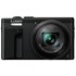 Panasonic Lumix TZ80 12MP 30X Zoom CameraBlack