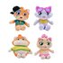 44 Cats Music Soft Toy Assortment