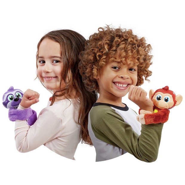 Argos store sloth teddy