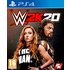 WWE 2K20 PS4 Game