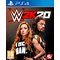 WWE 2K20 PS4 Game