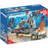 Playmobil 70011 Super Set Tactical Diving Playset