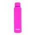 Neon Pink Soft Touch Stainless Steel Bottle300ml