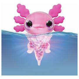 Animagic Axolotl Pink