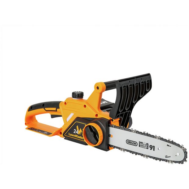 Petrol chainsaw deals argos