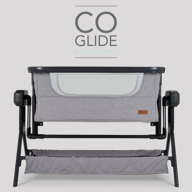 Travel cot 2024 bed argos