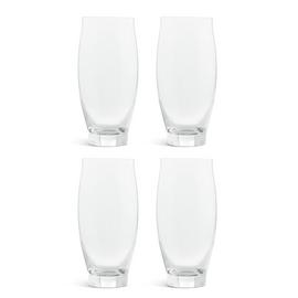 Habitat 60 Bebop Set of 4 Hi Ball Glasses by Tord Boontje