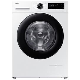 Samsung AI Energy WW80CGC04DAE 8kg Washing Machine - White