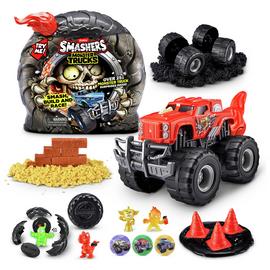 Zuru Smashers Surprise Monster Truck