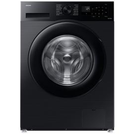 Samsung WW80CGC04DABEU 8KG 1400 Spin Washing Machine - Black