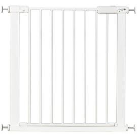 Cuggl Pressure Fit Safety Gate - White