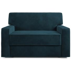 Jay-Be Linea Cuddle Chair Sofa Bed