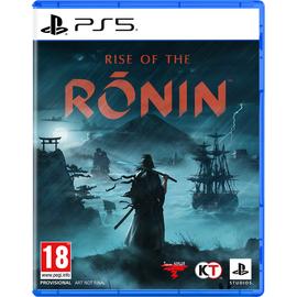 Rise Of The Ronin PS5 Game