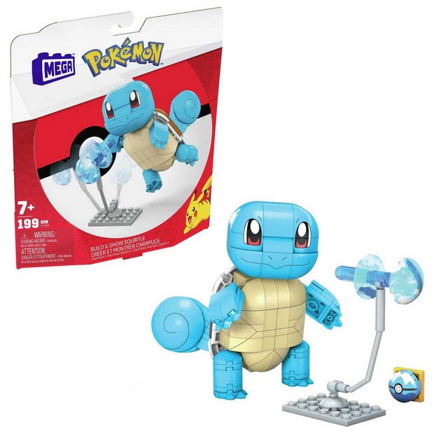 Pokemon 2024 figures argos