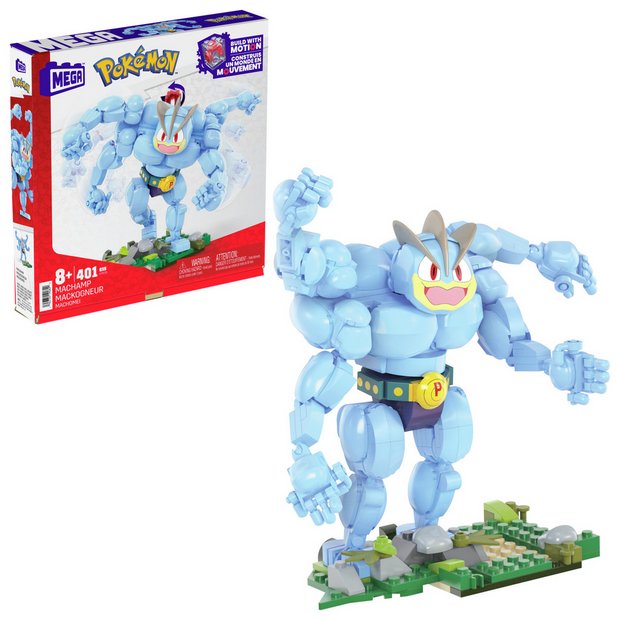 Pokemon battle figures clearance argos