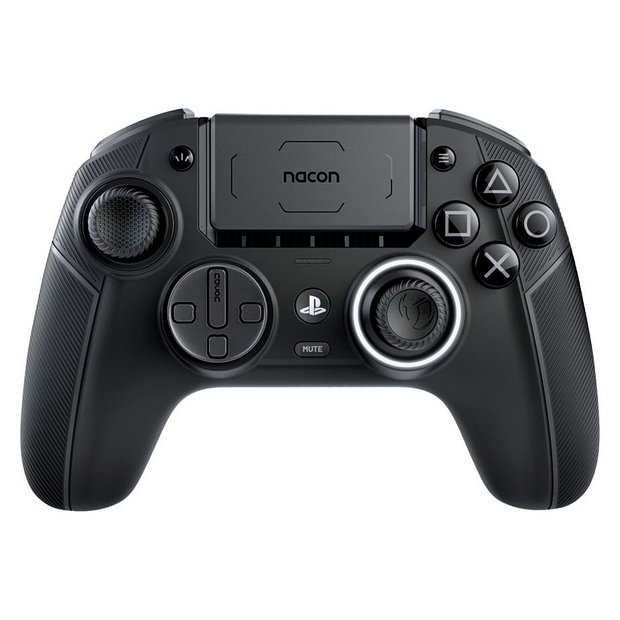 Ps4 with 2 controllers hot sale argos