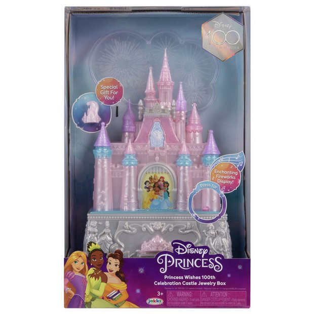 Argos clearance disney jewellery