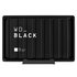 WD Black 8TB D10 Gaming Drive for Console or PC