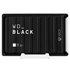 WD Black D10 12TB Portable Hard Drive