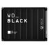 WD Black 5TB P10 Gaming Drive for Xbox One