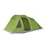 Vango Skye Air 500 5 Man 1 Room Inflatable Tunnel Tent