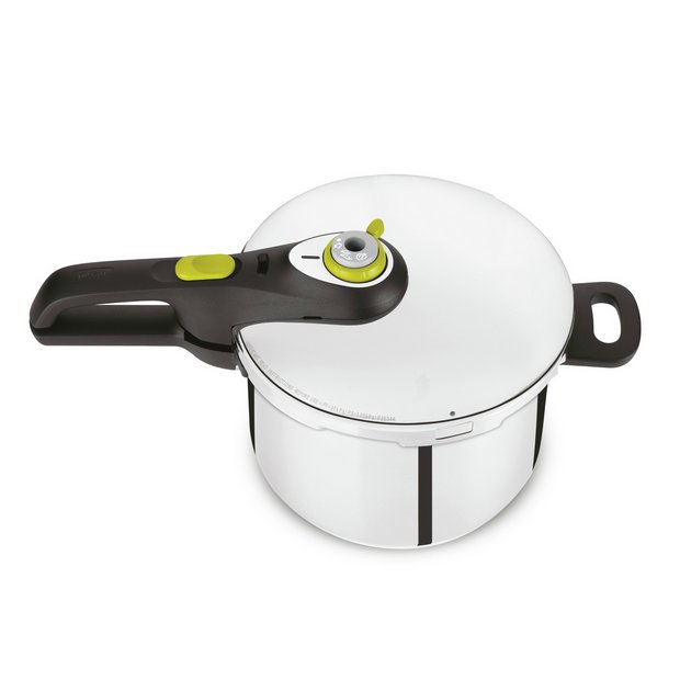 Argos pressure 2024 cooker tefal