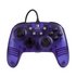 Power A Nintendo Switch Wired Controller - Frost Purple