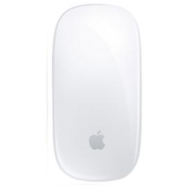 Apple Lightning Magic Mouse with Multi-Touch Surface - White