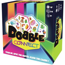 Dobble Connect Ultimate Reflex Game