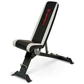 Marcy Deluxe SB-670 Utility Bench