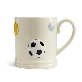 Home 3D Sports Mug