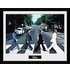 The Beatles Abbey Road Framed Print Wall Art