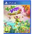 Yooka Laylee and the Impossible Lair PS4 Game