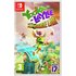 Yooka Laylee and the Impossible Lair Nintendo Switch Game