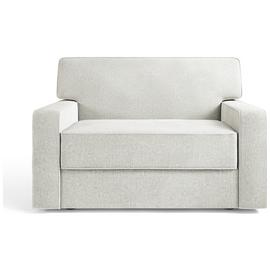 Jay-Be Linea Cuddle Chair Sofa Bed