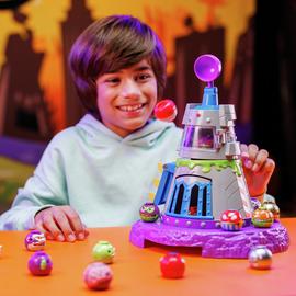Battleheads Single Tower Playset