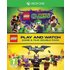 LEGO DC Villains & LEGO Batman Movie Bundle Xbox One Game
