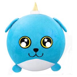 Biggies Inflatable Dog Plush