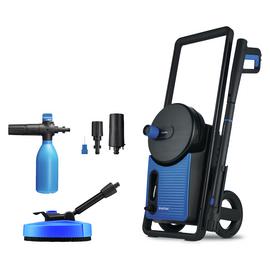 Nilfisk Excellent 160-10 Pressure Washer - 2100W