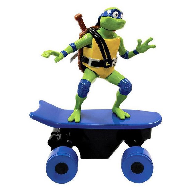 Ninja turtles toys hot sale argos