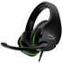 HyperX CloudX Stinger Xbox One Headset - Black