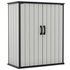 Keter Premier Tall 1400L High Storage Cupboard